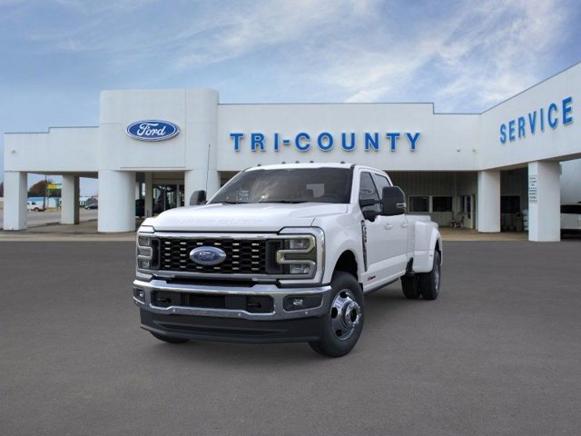 New 2026 Ford F350 Lariat w/ Lariat Ultimate Package image 2
