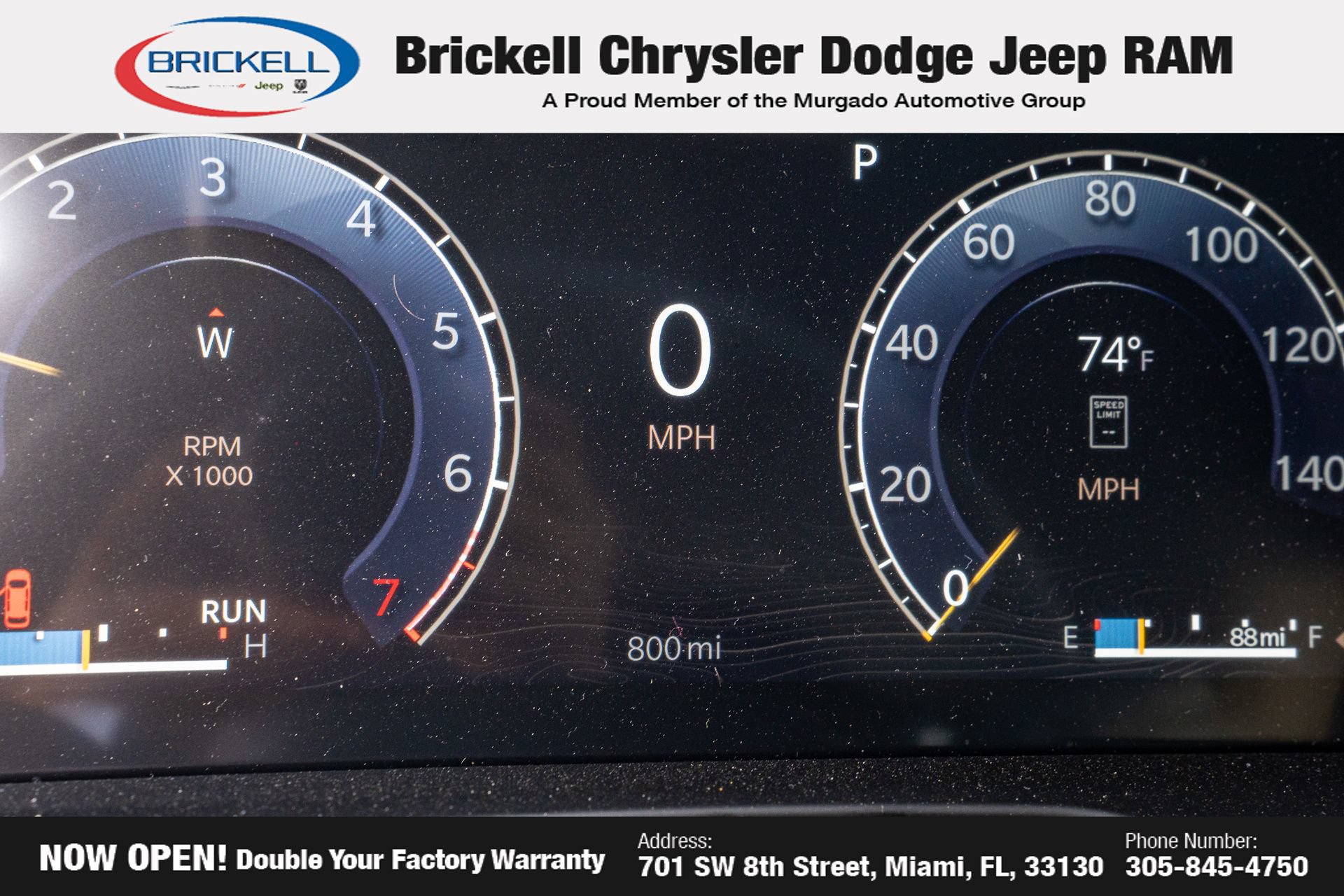 Used 2026 Jeep Grand Cherokee Limited RWD image 34