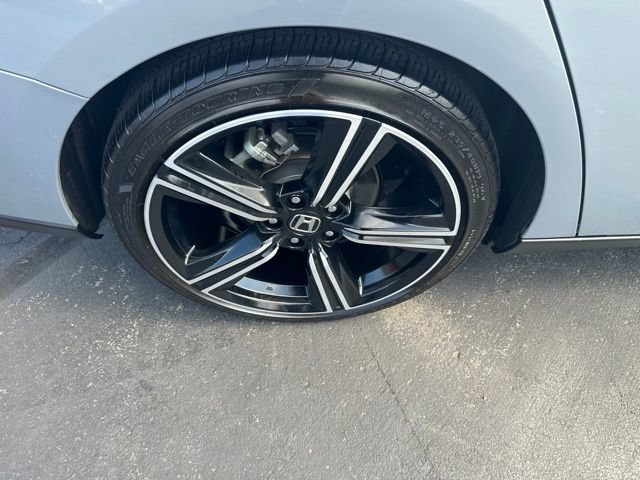 Used 2024 Honda Accord Sport image 20