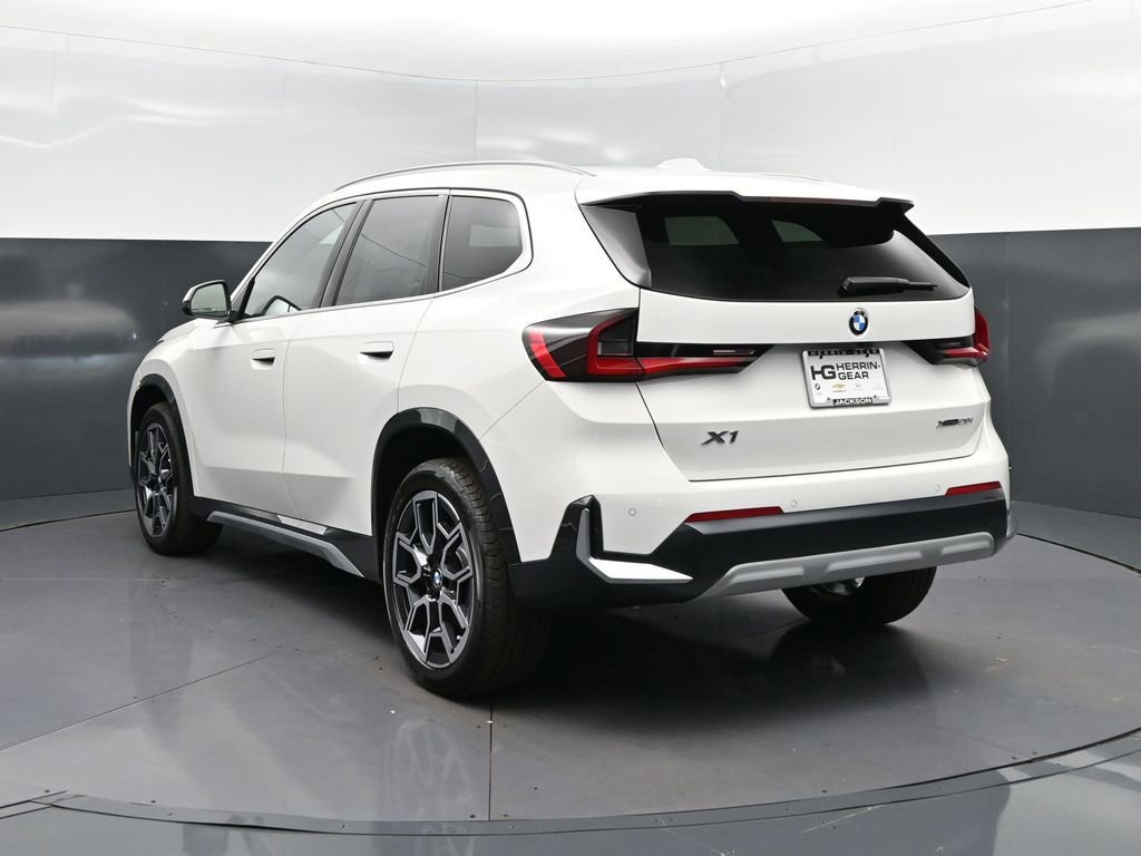 New 2026 BMW X1 xDrive28i w/ Convenience Package image 5