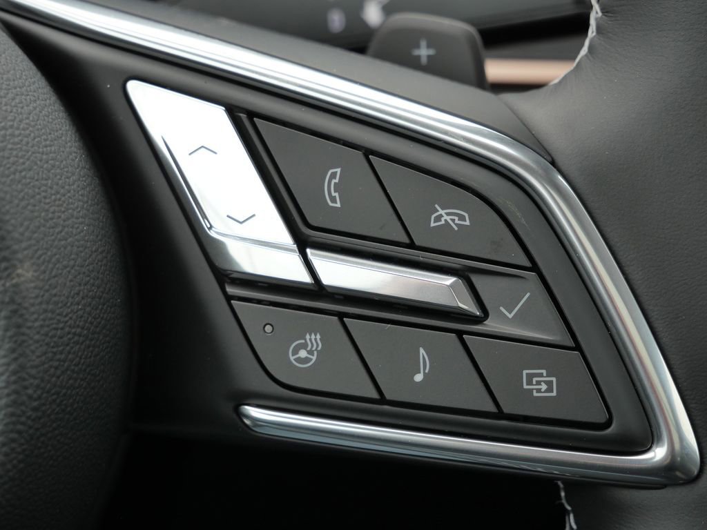 New 2026 Buick Envision Sport Touring image 50