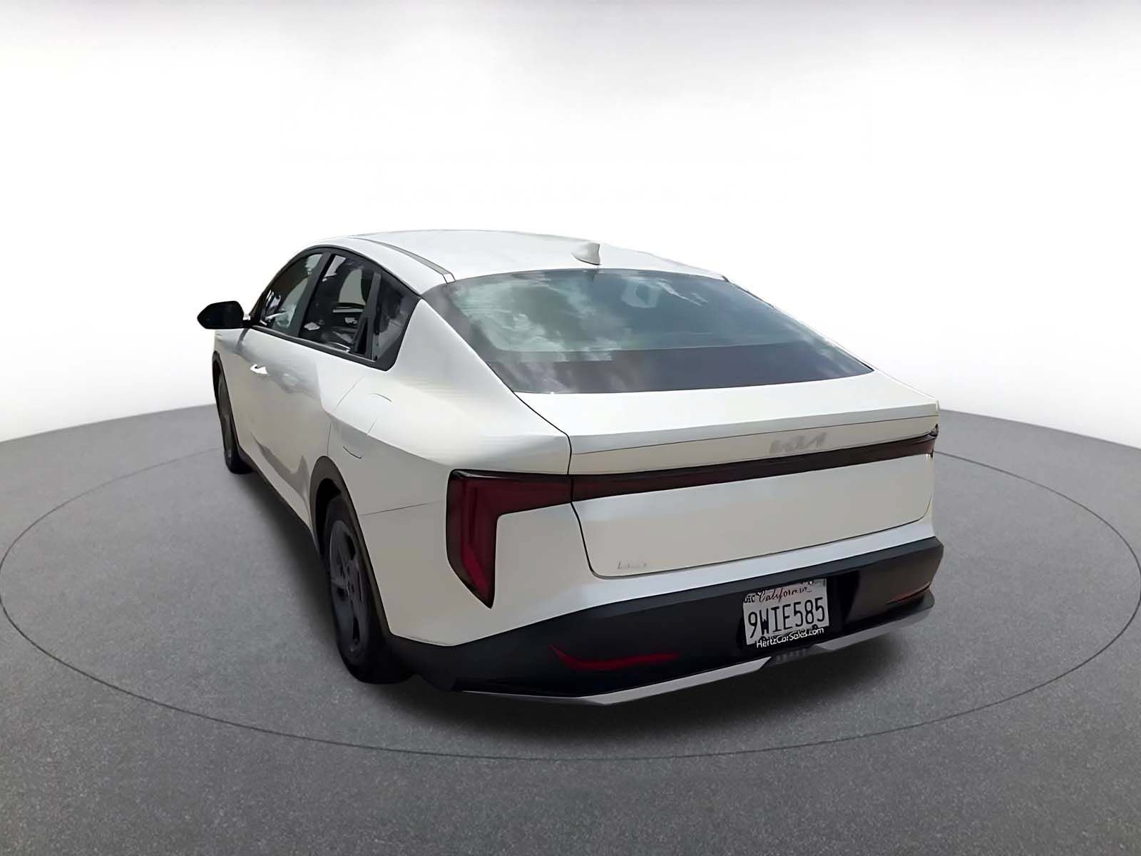 Used 2026 Kia K4 FWD image 9