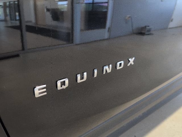Certified 2023 Chevrolet Equinox LT AWD/4WD image 10
