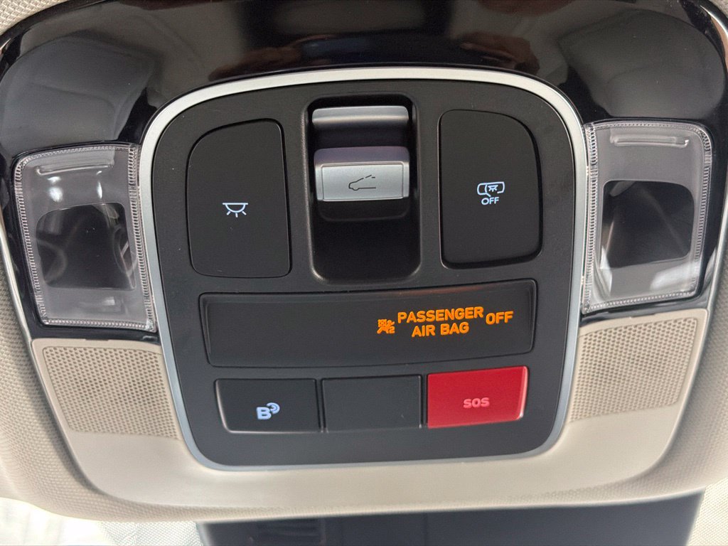 New 2026 Hyundai Tucson SEL FWD image 18