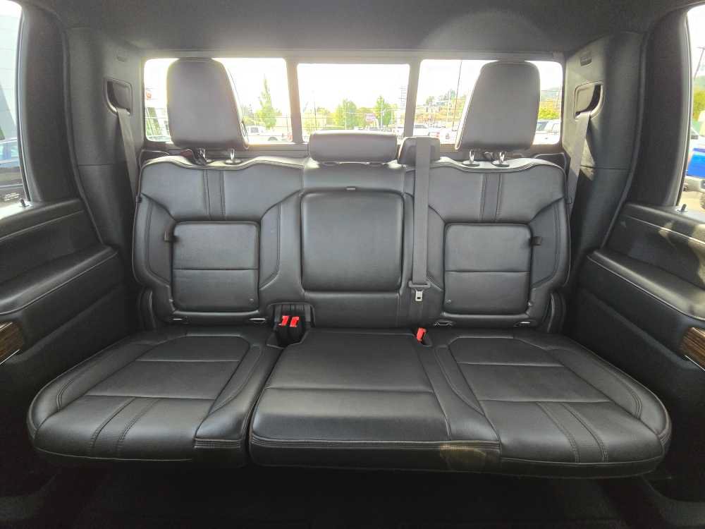 Used 2023 Chevrolet Silverado 3500 High Country w/ Safety Package II AWD/4WD image 17
