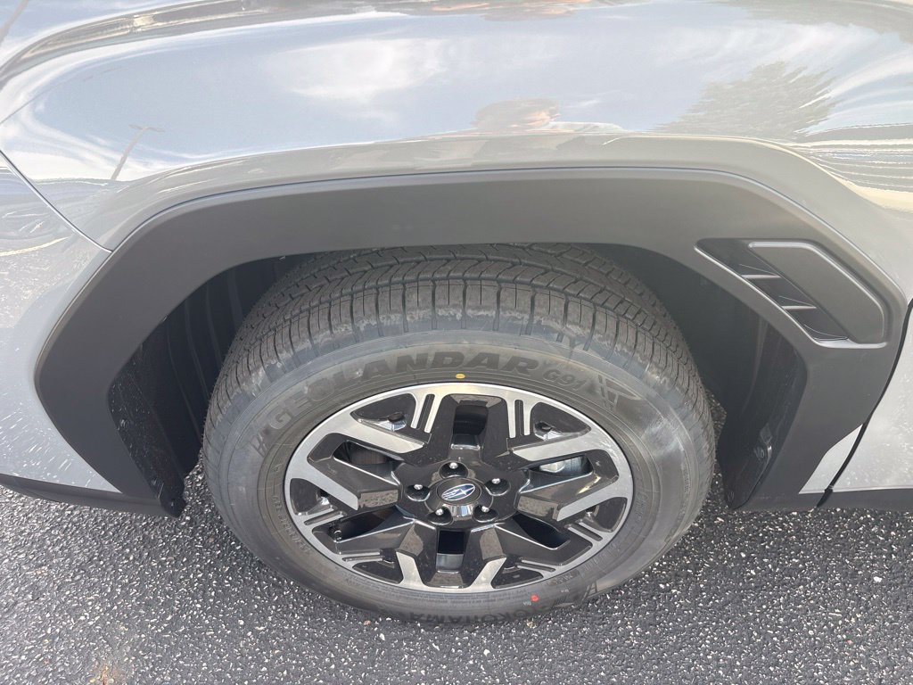 New 2026 Subaru Forester Premium AWD/4WD image 7
