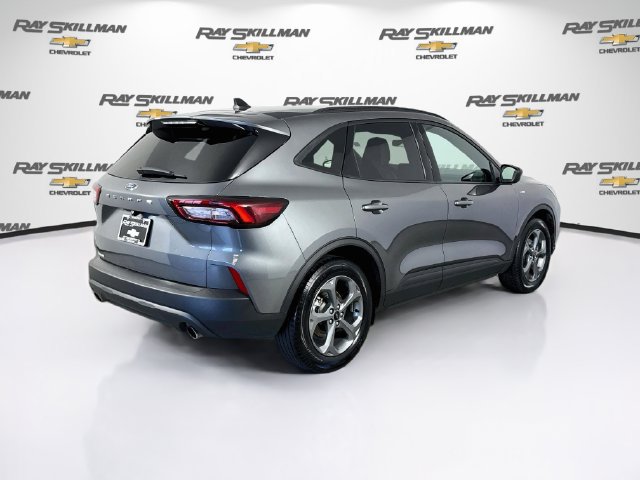 Used 2025 Ford Escape ST-Line FWD image 7