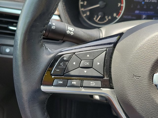 Used 2021 Nissan Altima 2.5 SL FWD image 23