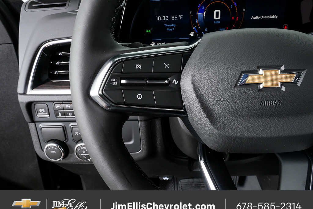 New 2026 Chevrolet Tahoe LT w/ Comfort Package RWD image 10