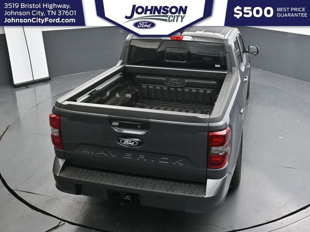New 2026 Ford Maverick Lobo AWD/4WD image 23