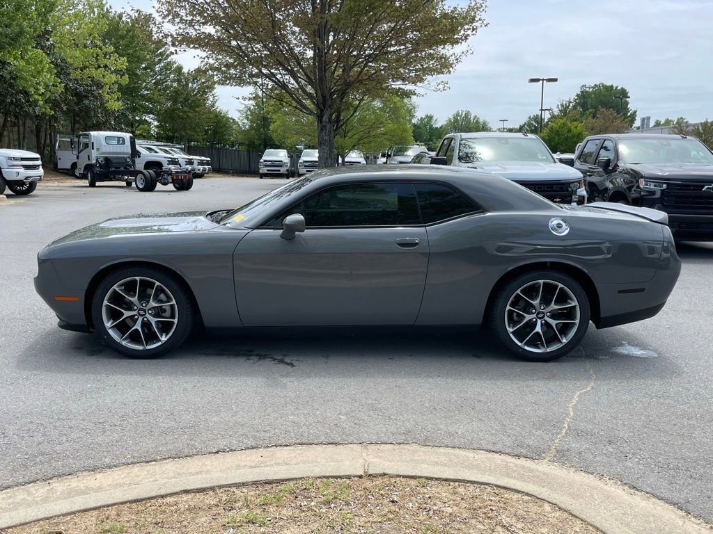 Used 2023 Dodge Challenger GT image 4