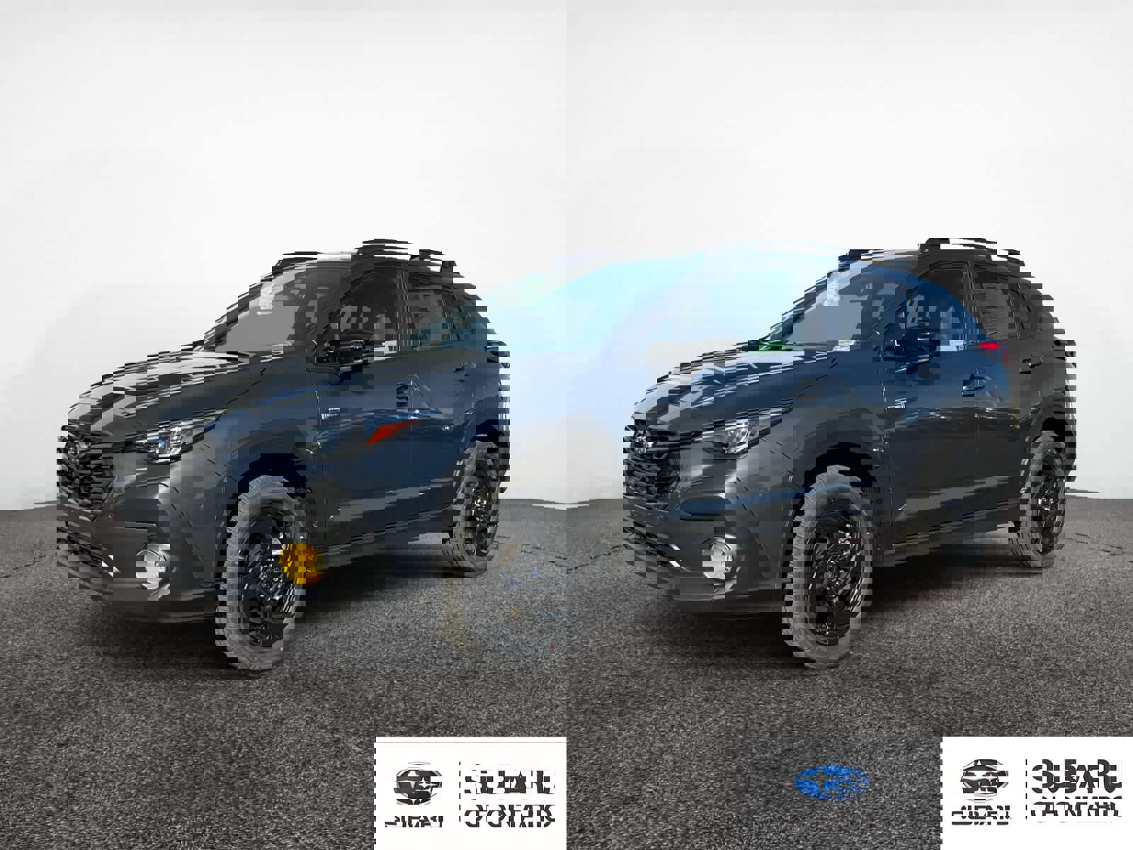 New 2026 Subaru Crosstrek 2.5i Sport