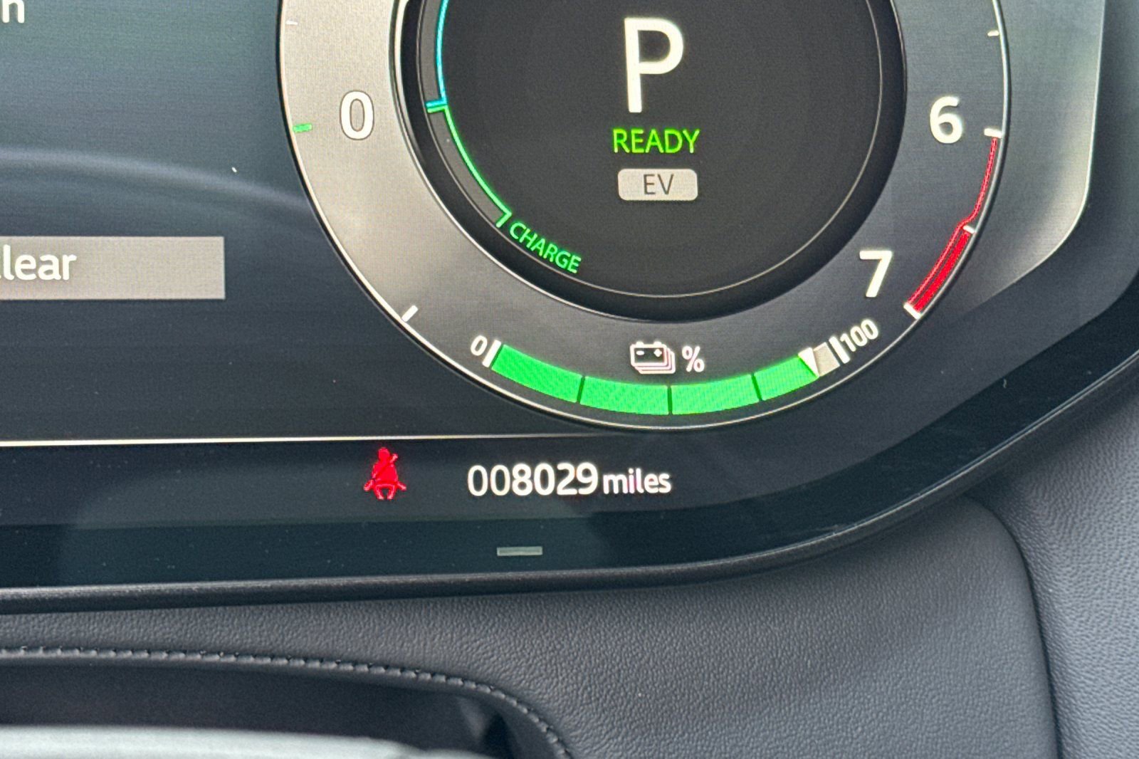 Used 2024 Land Rover Range Rover Autobiography image 31