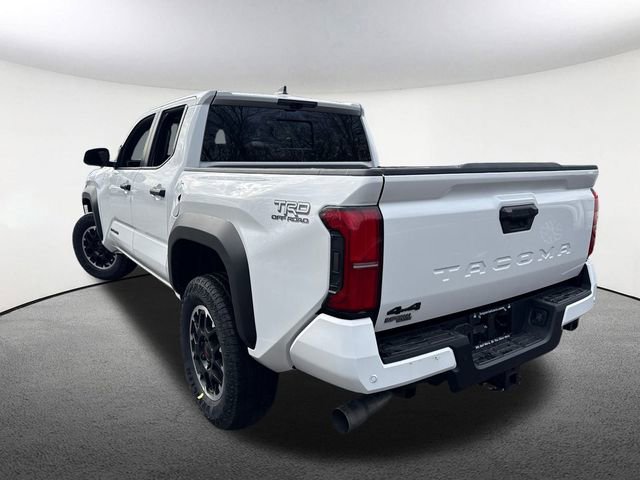 New 2026 Toyota Tacoma TRD Off-Road image 9