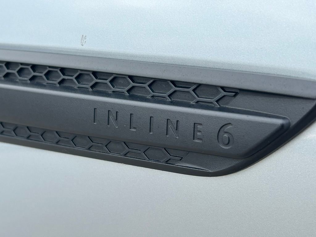 Used 2024 MAZDA CX-90 3.3 Turbo w/ Premium Package image 13