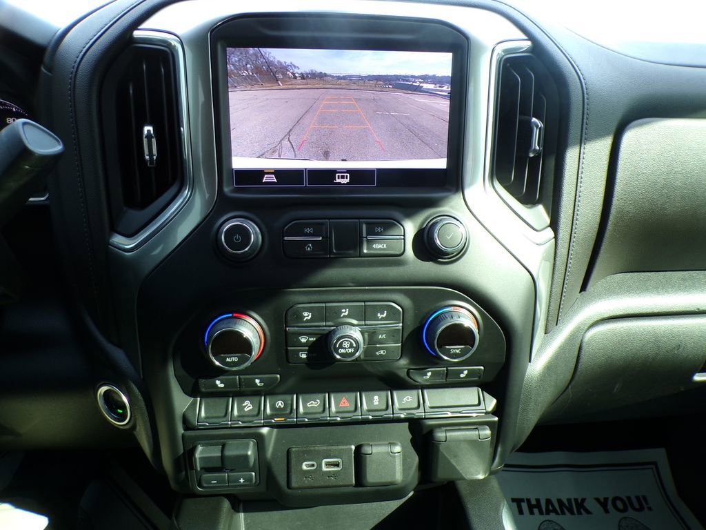 Used 2021 Chevrolet Silverado 1500 RST w/ All Star Edition Plus AWD/4WD image 29