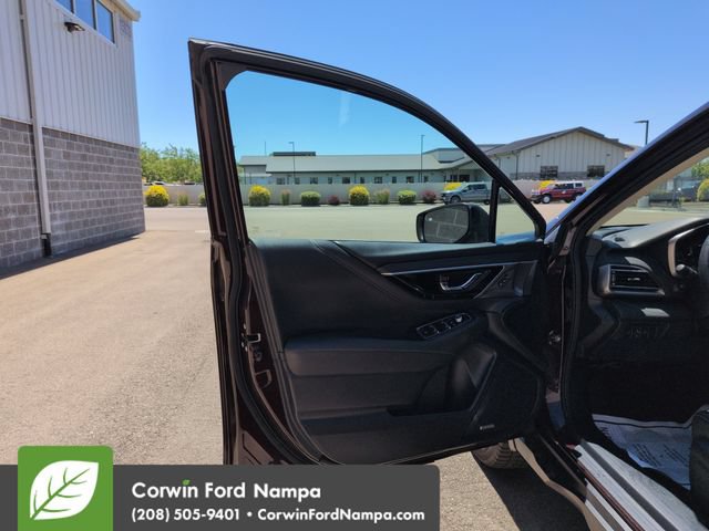 Used 2024 Subaru Outback Limited AWD/4WD image 10