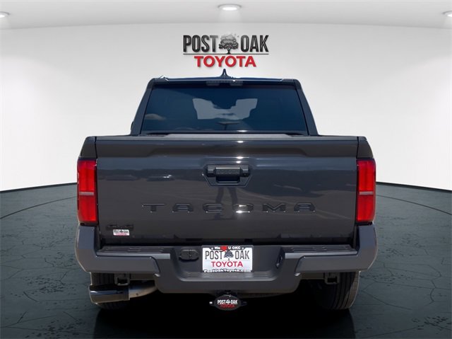 New 2025 Toyota Tacoma SR5 image 6