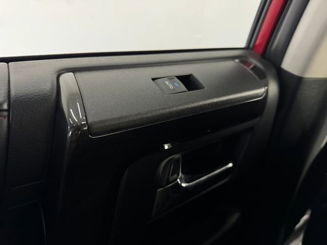 Used 2023 Toyota 4Runner TRD Off-Road Premium AWD/4WD image 43