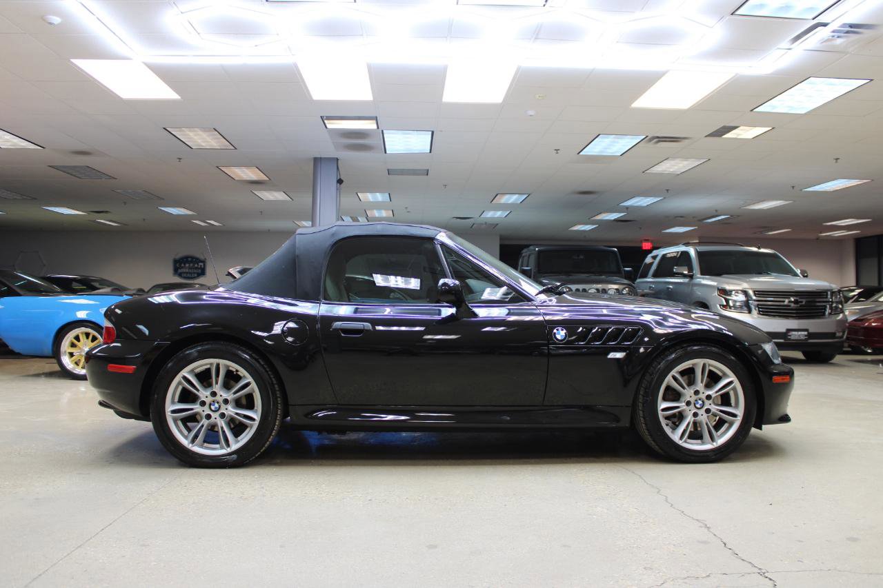 Used 2001 BMW Z3 3.0i image 19