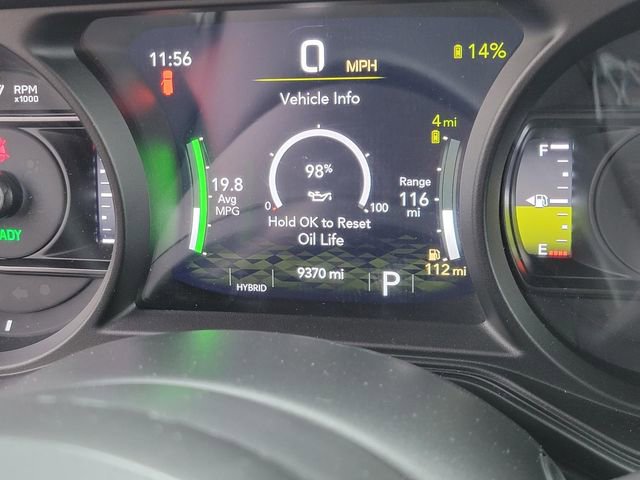 Used 2025 Jeep Wrangler Unlimited Sport S 4xe image 17