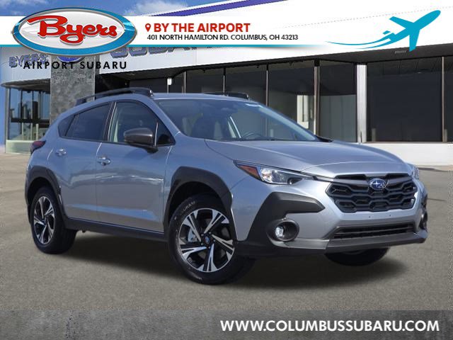 New 2025 Subaru Crosstrek 2.5i Premium