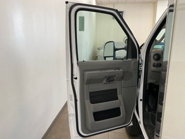 New 2024 Ford E-350 and Econoline 350 Super Duty w/ Power Windows & Locks Group RWD image 16