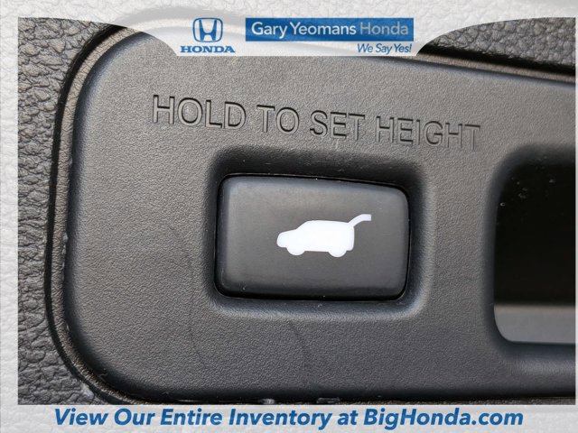 Used 2018 Honda Odyssey EX-L image 18