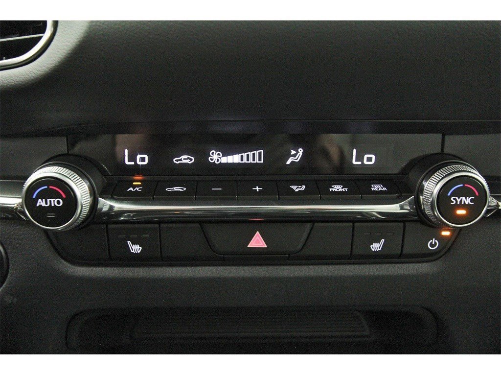 Certified 2025 MAZDA CX-30 AWD 2.5 S w/ Premium Package image 25