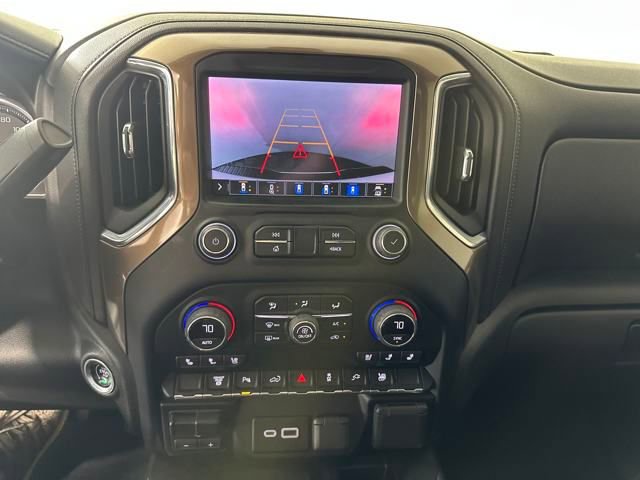 Used 2022 Chevrolet Silverado 3500 High Country image 22