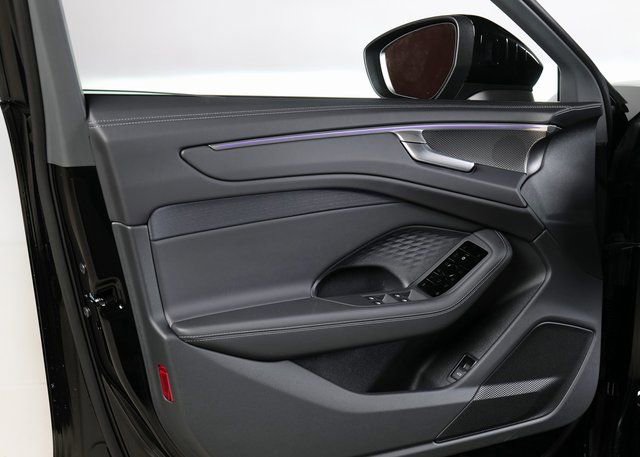 New 2026 Audi A6 Premium Plus image 25