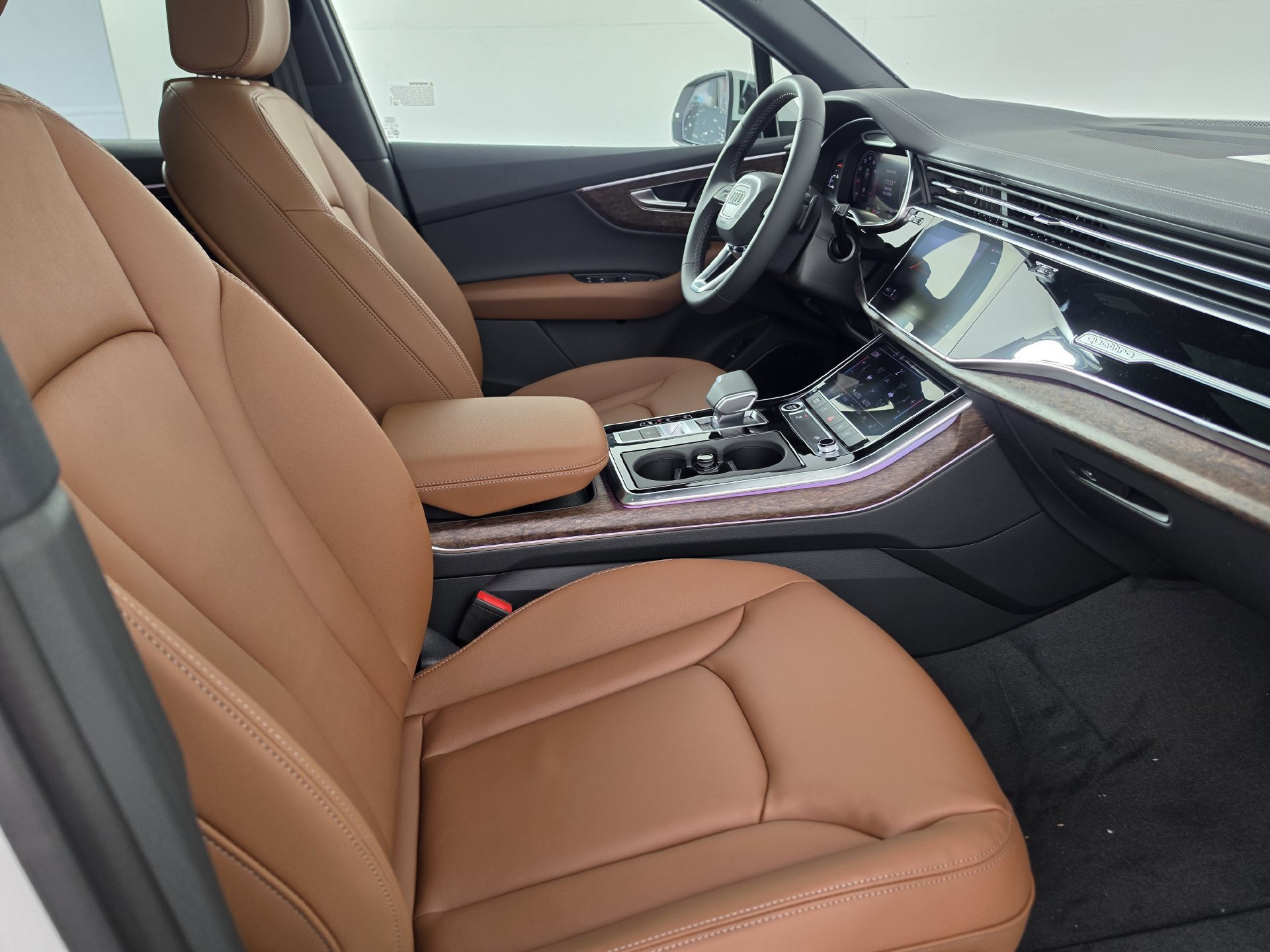 New 2026 Audi Q7 2.0T Premium AWD/4WD image 36