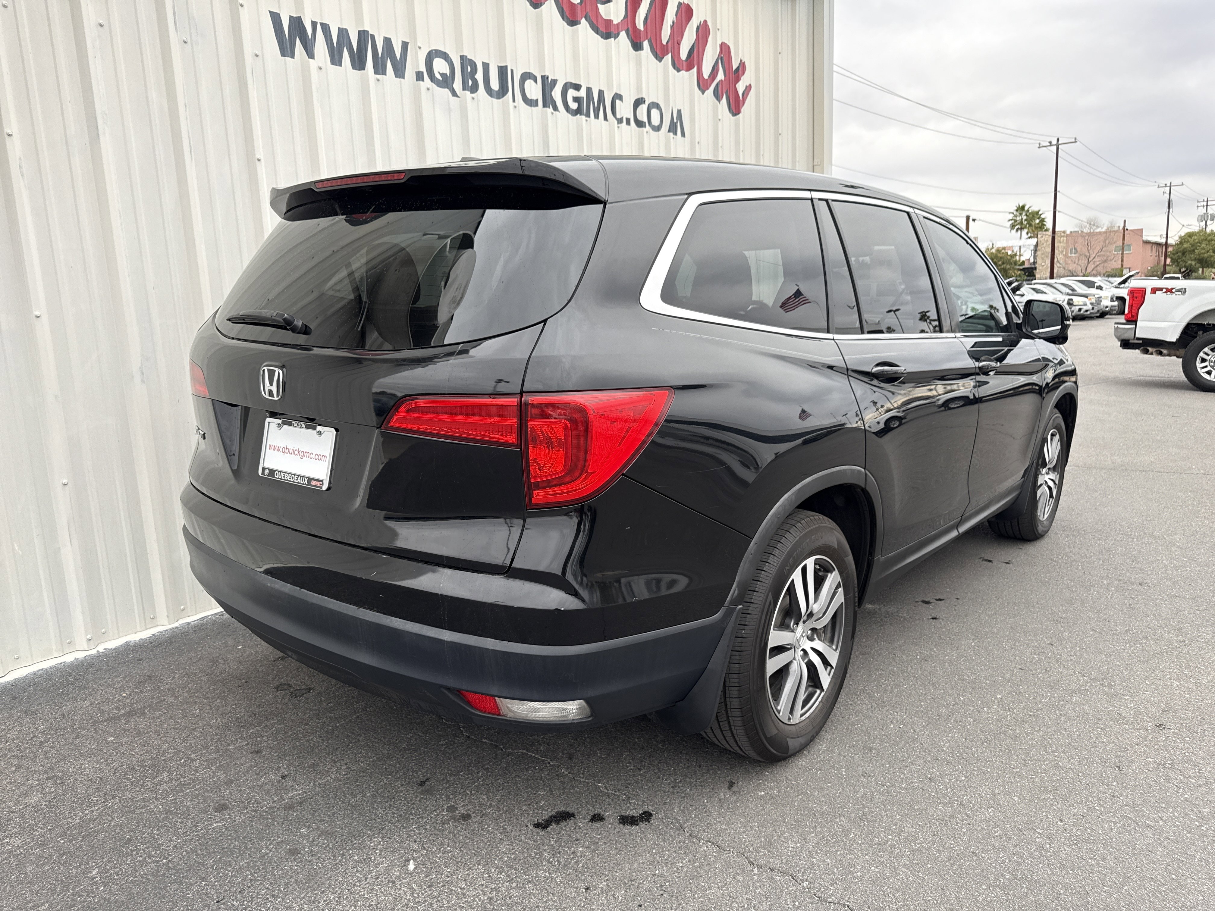 Used 2016 Honda Pilot EX-L image 30