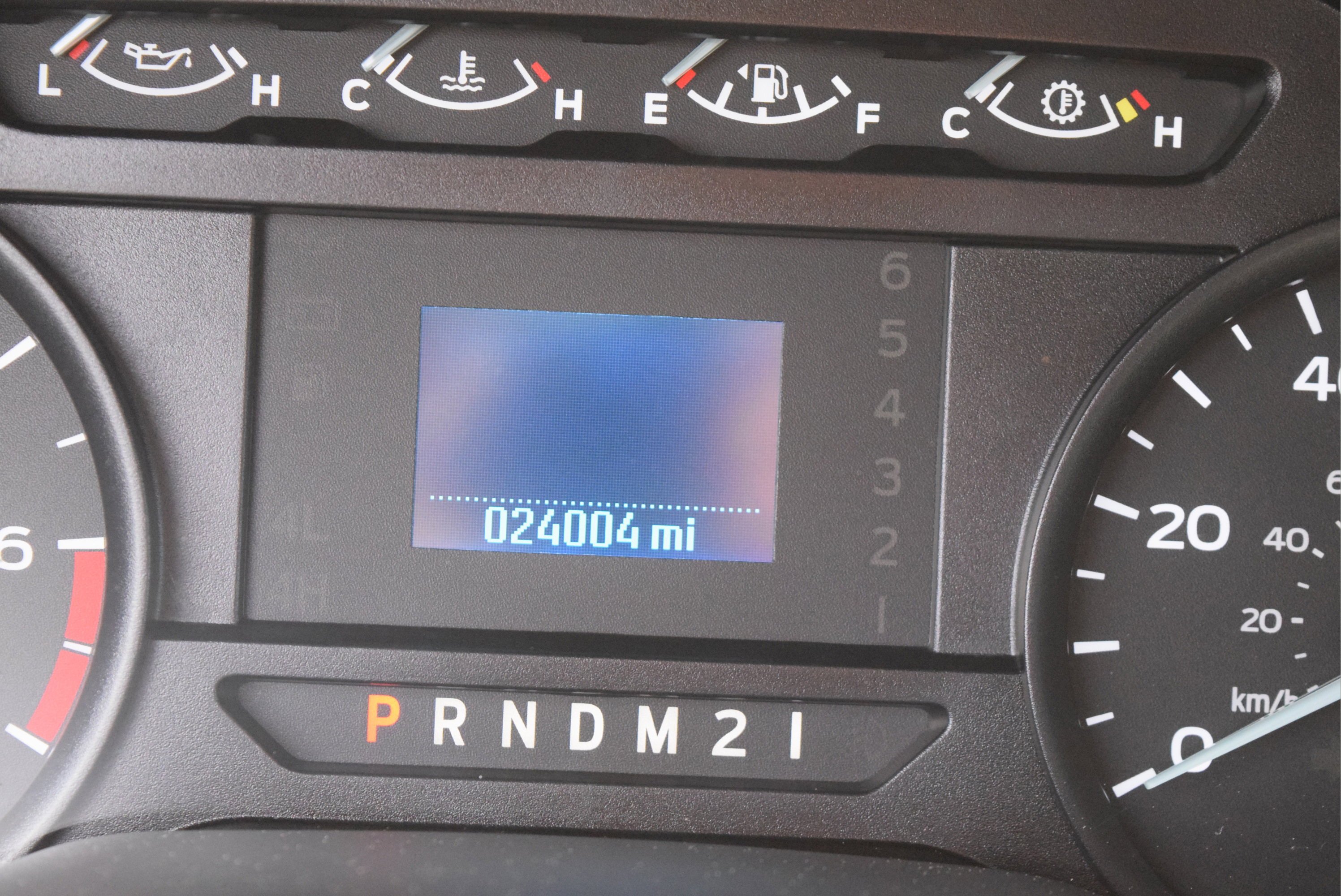 Used 2019 Ford F250 XL w/ XL Value Package AWD/4WD image 12
