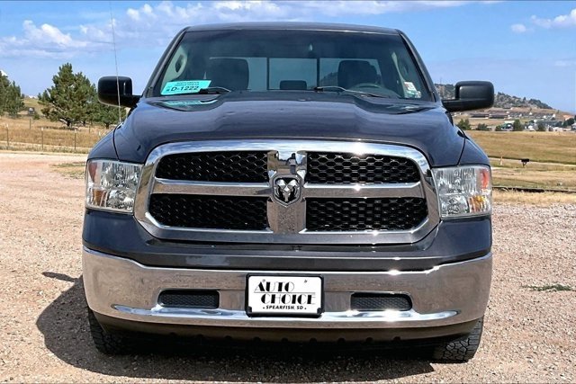 Used 2014 RAM 1500 Classic SLT AWD/4WD image 2