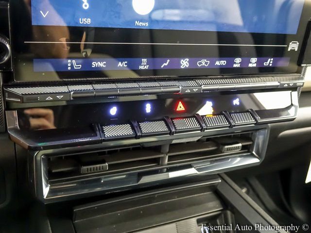 New 2026 GMC Hummer EV SUV image 17