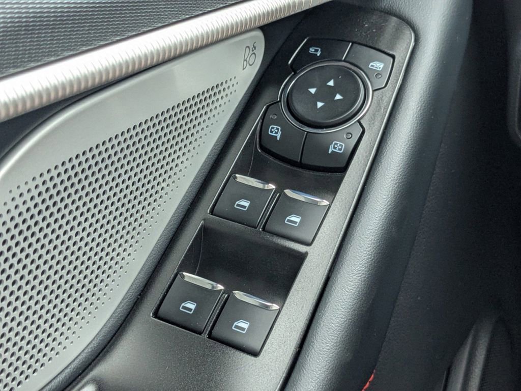 New 2026 Ford Explorer ST w/ Sun And Sound Package image 28