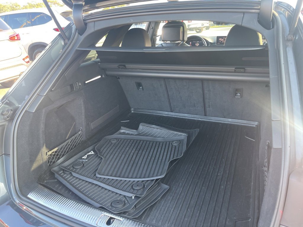 Used 2017 Audi A4 2.0T allroad Prestige image 30