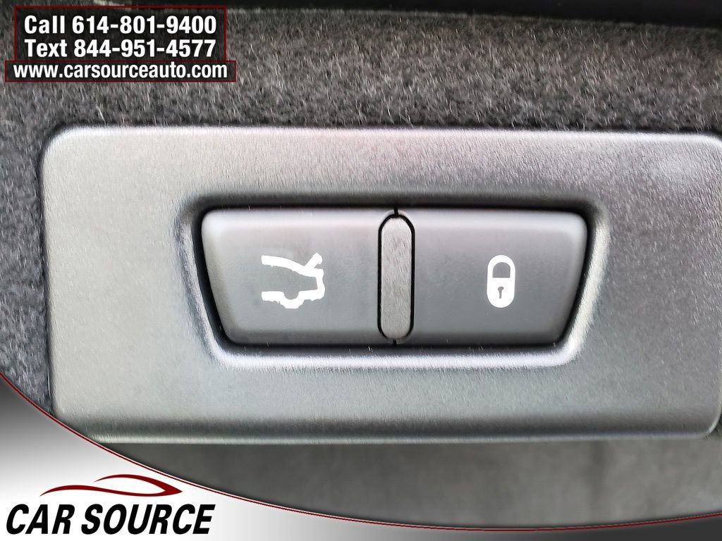 Used 2017 Maserati Quattroporte S Q4 image 8