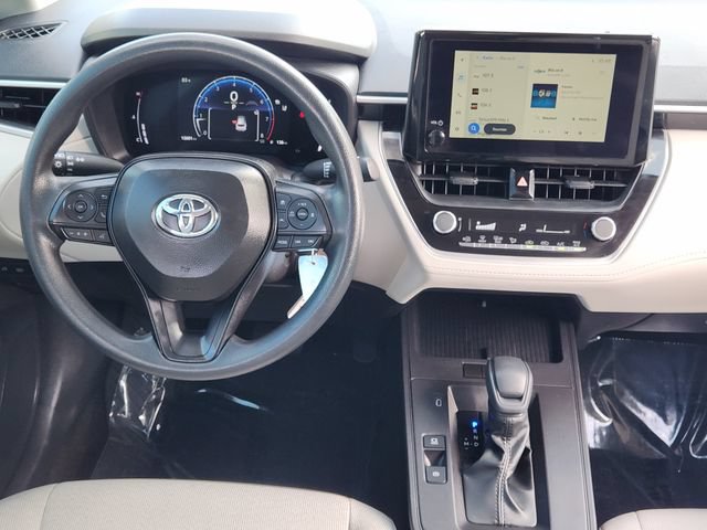 Used 2026 Toyota Corolla Cross L FWD image 27