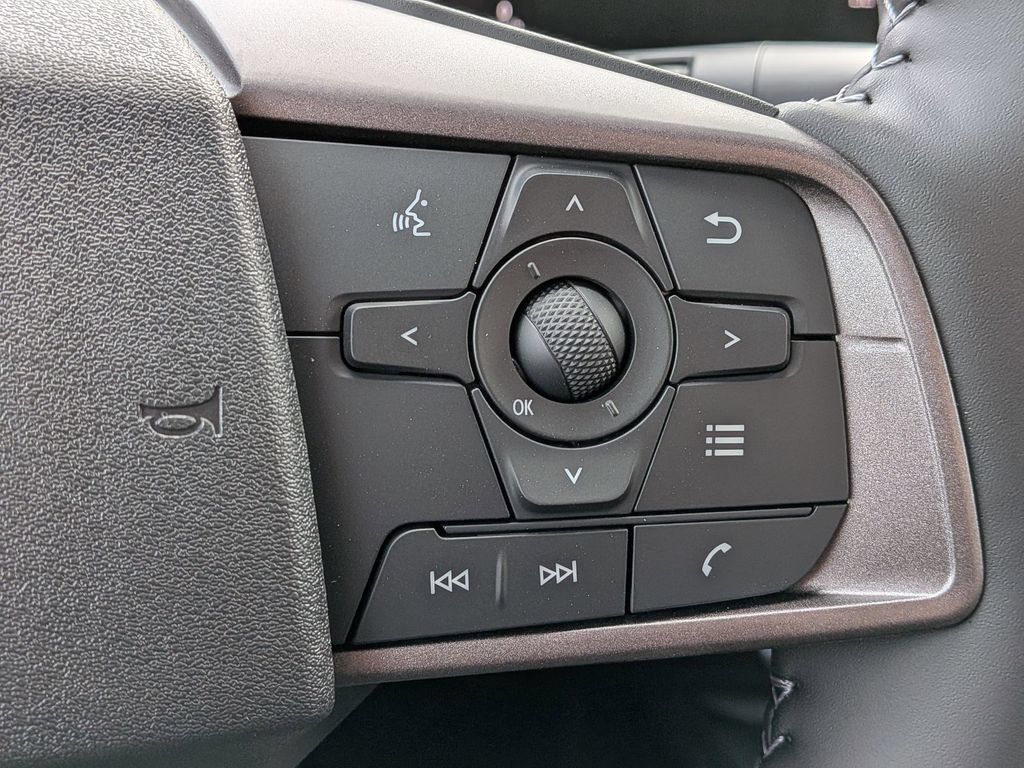 New 2026 Nissan Sentra SV w/ SV Convenience Package FWD image 14