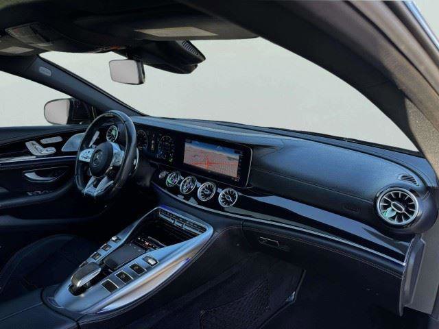 Used 2019 Mercedes-Benz AMG GT 53 image 43