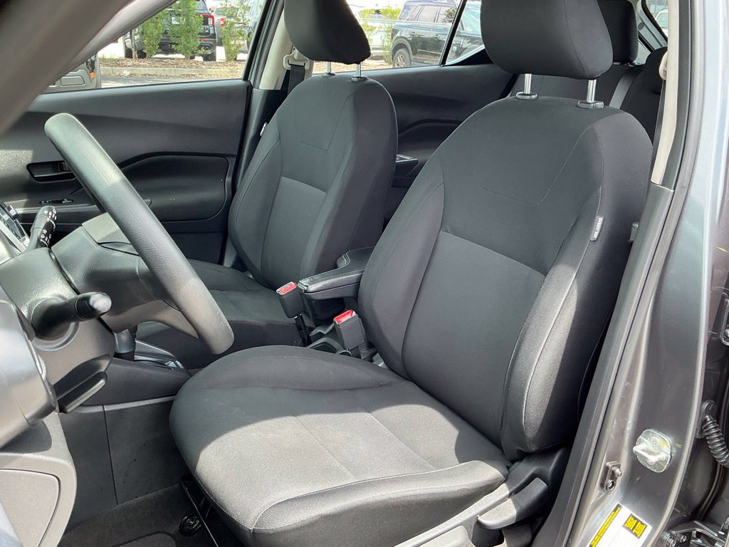 Used 2023 Nissan Kicks S FWD image 25