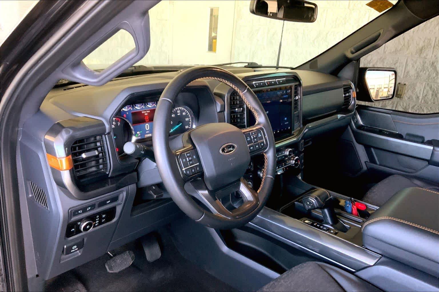 Used 2023 Ford F150 Tremor image 17