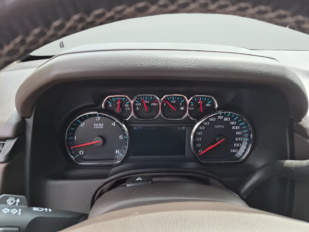 Used 2018 Chevrolet Tahoe LT RWD image 21