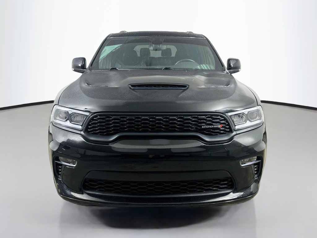 Used 2021 Dodge Durango GT AWD/4WD image 2