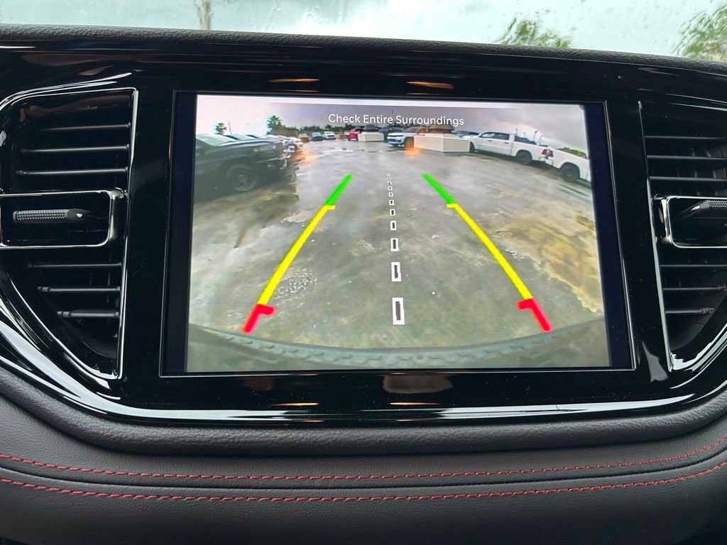 New 2026 Dodge Durango GT image 60