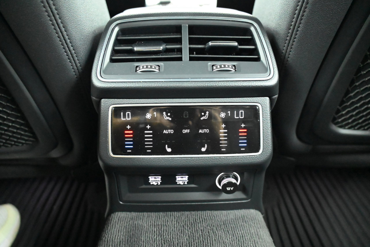 Used 2019 Audi A6 3.0T Premium Plus w/ Premium Plus Package image 41