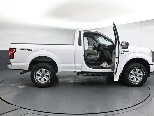 Used 2019 Ford F150 XL w/ Equipment Group 101A Mid AWD/4WD image 34