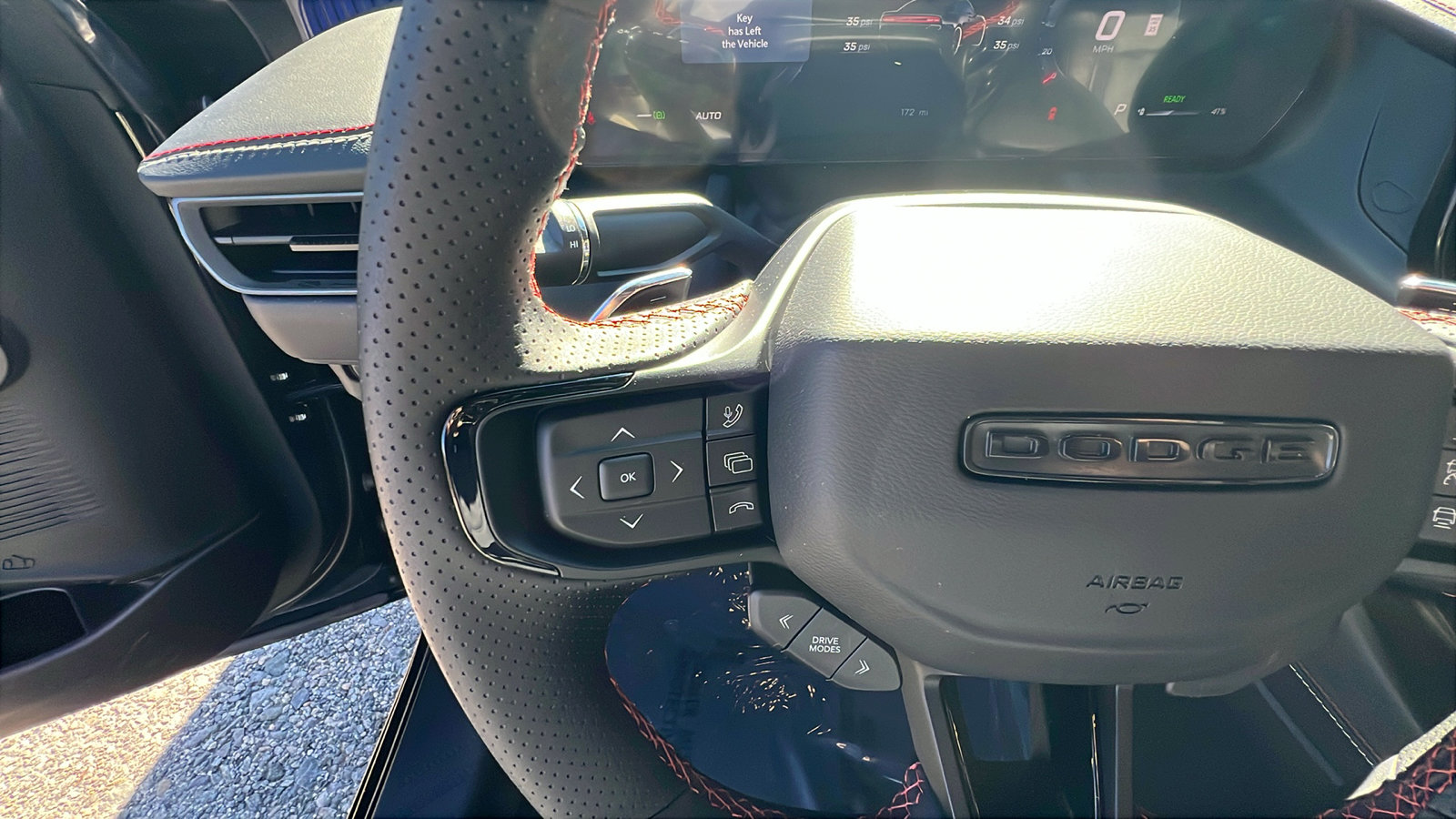 Used 2024 Dodge Charger R/T w/ Plus Group image 24